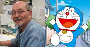 Fallece Tsutomu Shibayama, histórico director del anime Doraemon, a los 84 años