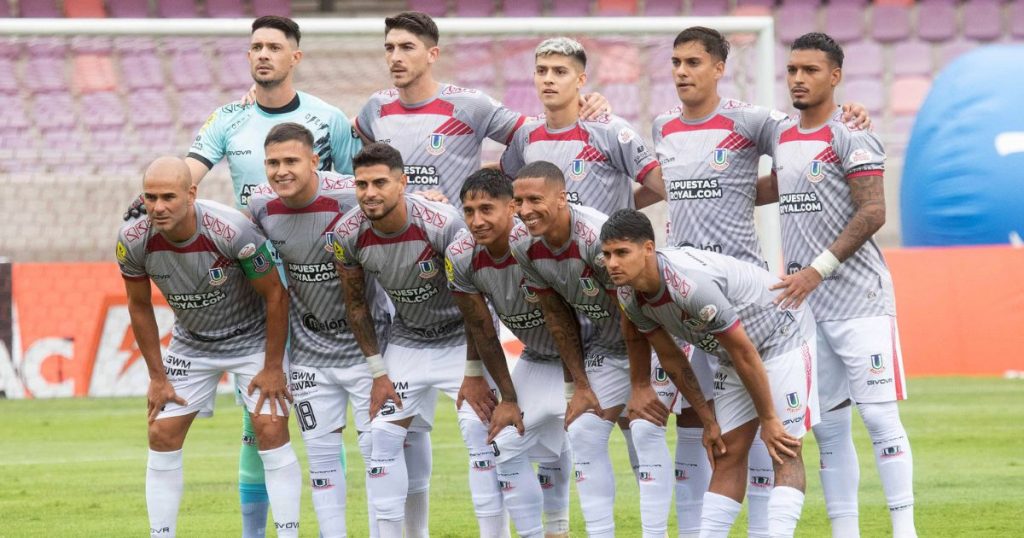 Unión La Calera anuncia apelación a fallo que le resta seis puntos por alineación indebida