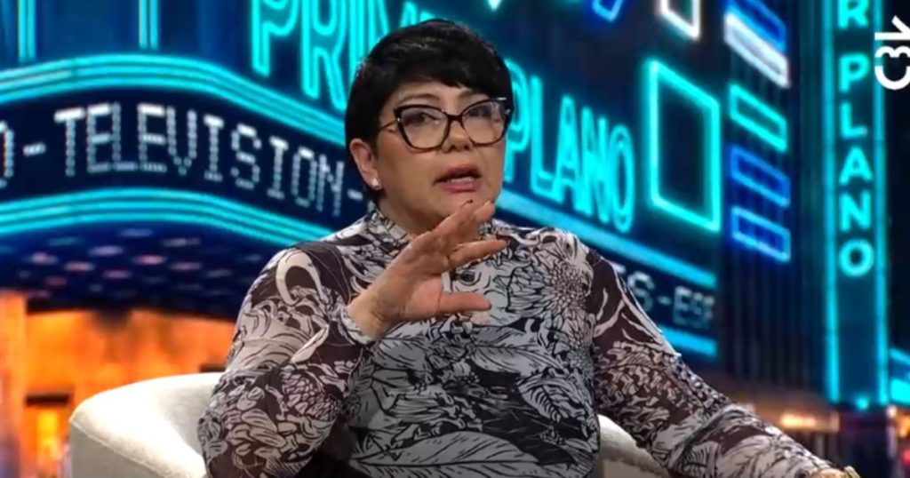 Acusan a Vanessa Daroch de presunta estafa: tarotista se defendió sin filtro en “Primer Plano”