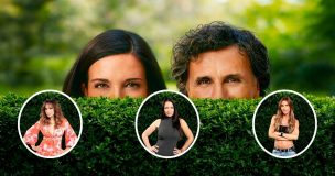 Alejandra Fosalba, Carla Ballero y Paula Pavic se abren sobre sus miedos antes de entrar al nuevo reality del 13