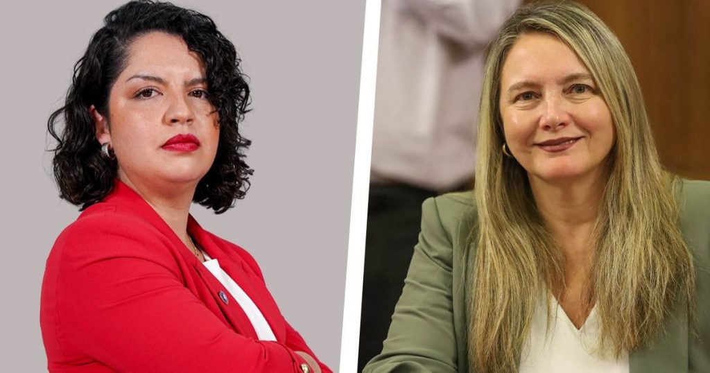 Diputadas de oposición cuestionan veto del Ejecutivo a Ley Integral de Personas Mayores