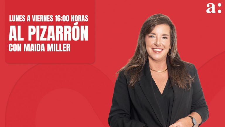Al Pizarrón Martes 12 Mayo 2026.
