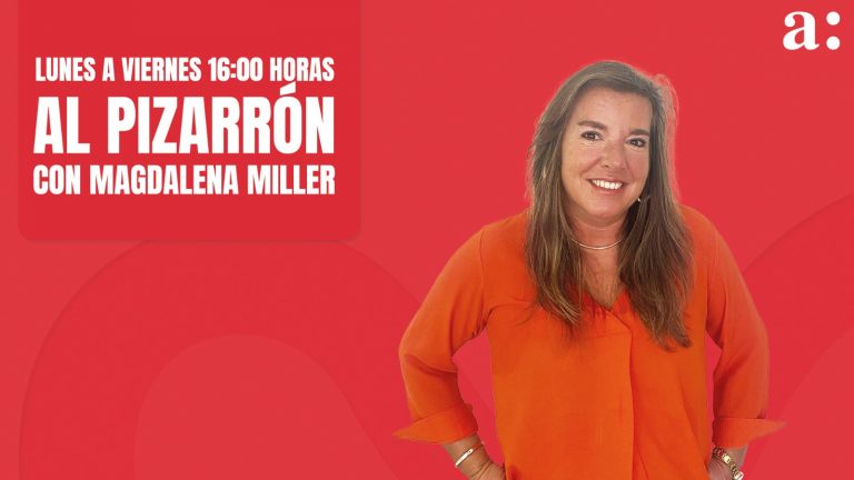 Al Pizarron Lunes 14 Septiembre 2026.