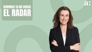 El Radar Domingo 22 Marzo 2026.