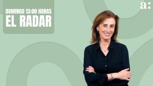 El Radar Domingo 08 Marzo 2026.