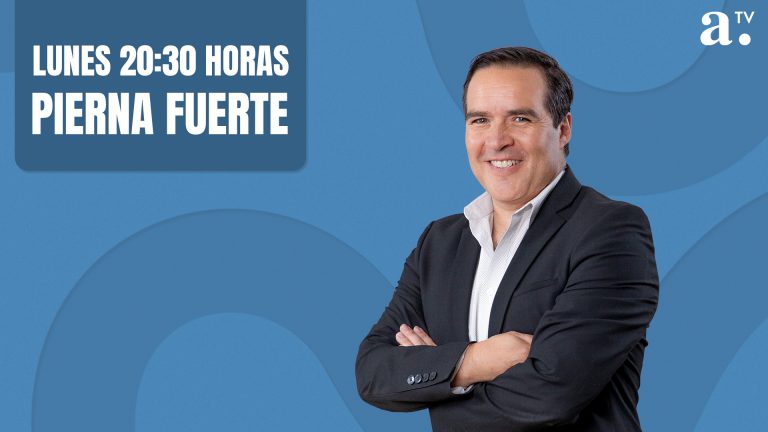 Pierna Fuerte