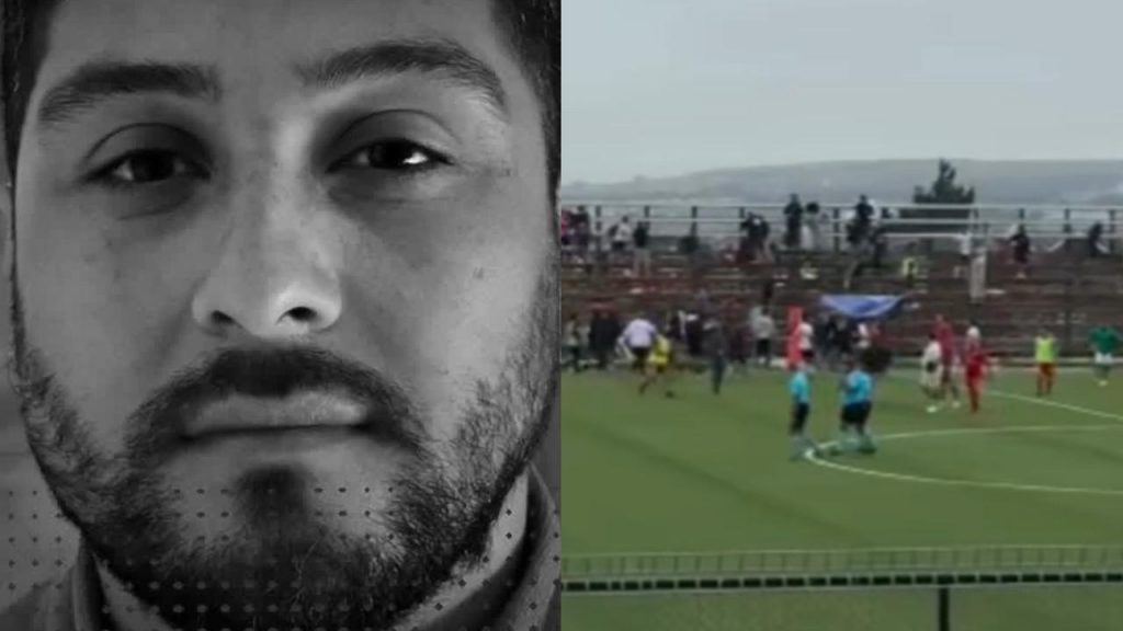 Tenía dos hijos: futbolista amateur es asesinado tras balacera en San Antonio