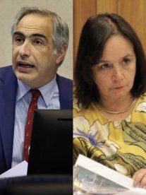 Senadores RN celebran avance de ley de reparación a víctimas en la macrozona sur