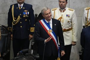José Antonio Kast es oficialmente el nuevo Presidente de Chile