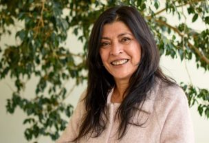 María Luz Gajardo tras su salida del Serviu: “No hubo desempeño deficiente”