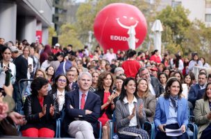 Senadores impulsan ley para garantizar derechos e inclusión de personas con síndrome de down