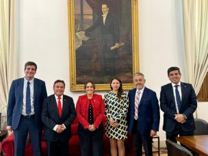 “Dónde están las lucas”: RN lanza ofensiva fiscalizadora por uso de recursos públicos