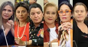 Diputadas UDI exigen urgencia al Gobierno por proyecto de Sala Cuna Universal