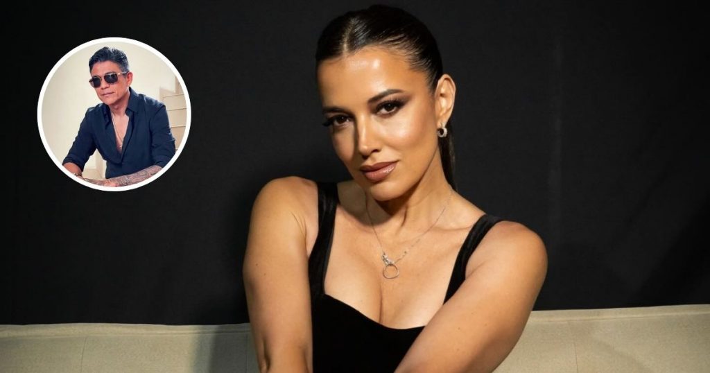 La tajante opinión de Yamila Reyna sobre Américo en medio de reconciliación: “Qué se puede esperar de un…”