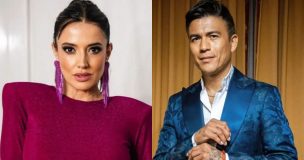 Disputa entre Yamila Reyna y Américo suma capítulo legal por arriendo y pertenencias