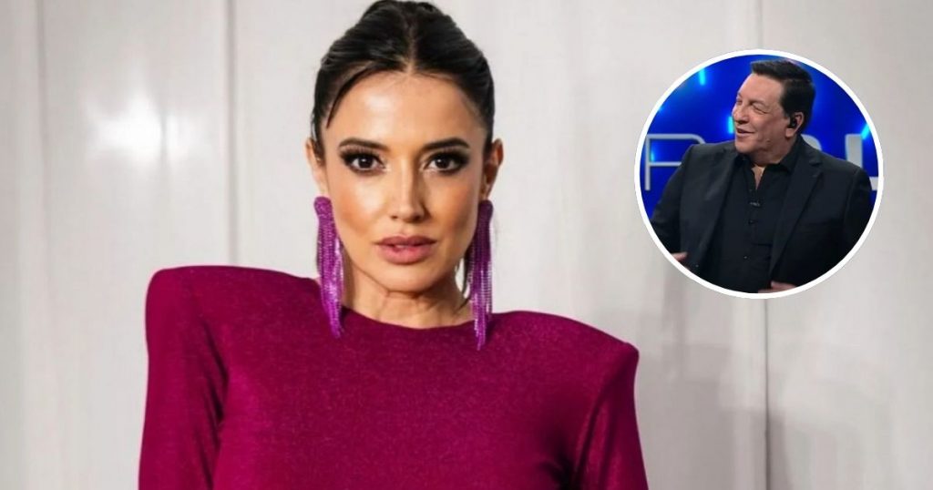 Polémica en Chilevisión: Yamila Reyna presenta denuncia formal contra “Primer Plano”