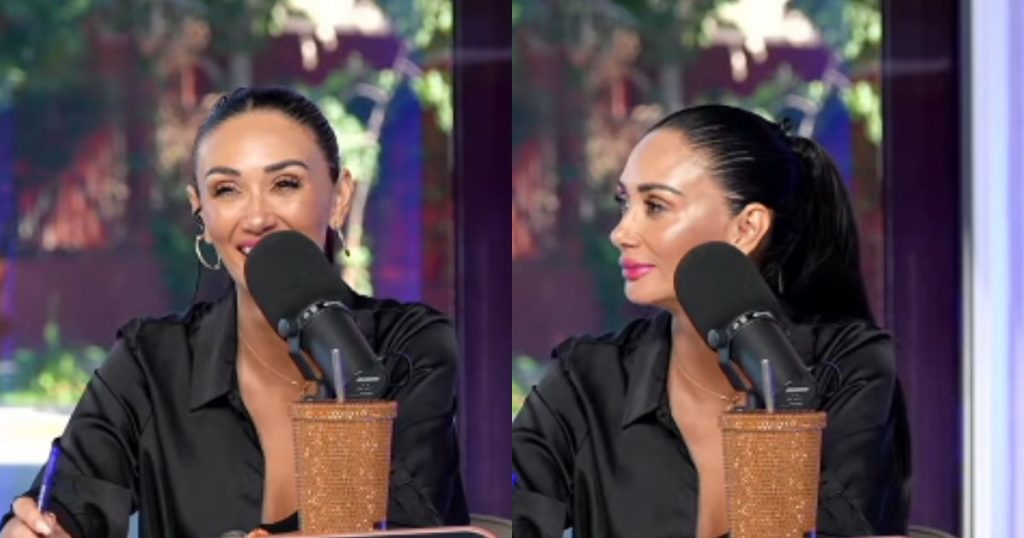 “Tuvimos algo”: Pamela Díaz sorprende al revelar romance juvenil con reconocido actor chileno