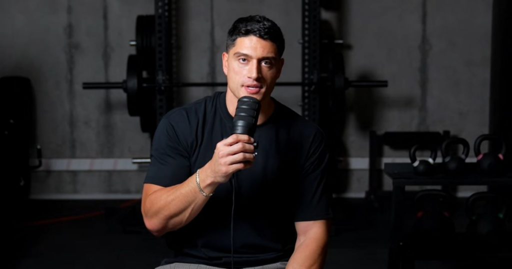 “Quiero contarles la verdad”: Sammis Reyes revela que recibió millonaria oferta para hablar de sus polémicas