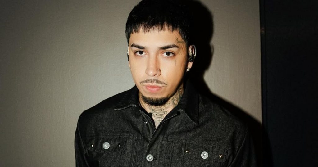 Young Cister responde a críticas tras show en Lollapalooza: 