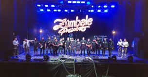 Tras la salida de su guitarrista: Zúmbale Primo cuenta la verdad de su 