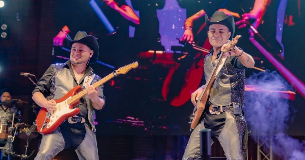 Integrante de Zúmbale Primo anunció su salida tras 10 años en la banda: “Es momento de tomar nuevas rutas”