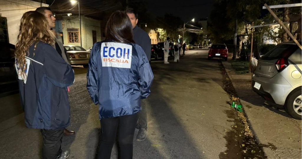 Investigan ataque armado en Independencia: Un hombre falleció y dos personas resultaron heridas