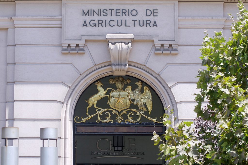Ministerio de Agricultura designa nuevos seremis para fortalecer gestión regional