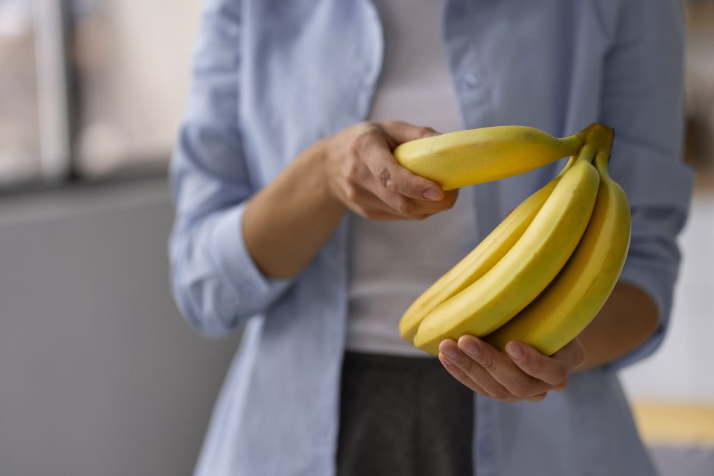 Beneficios del plátano: por qué esta fruta potencia tu salud cada día