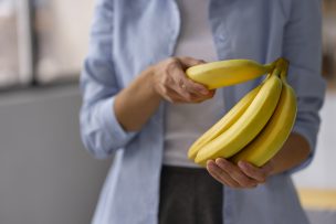 Beneficios del plátano: por qué esta fruta potencia tu salud cada día