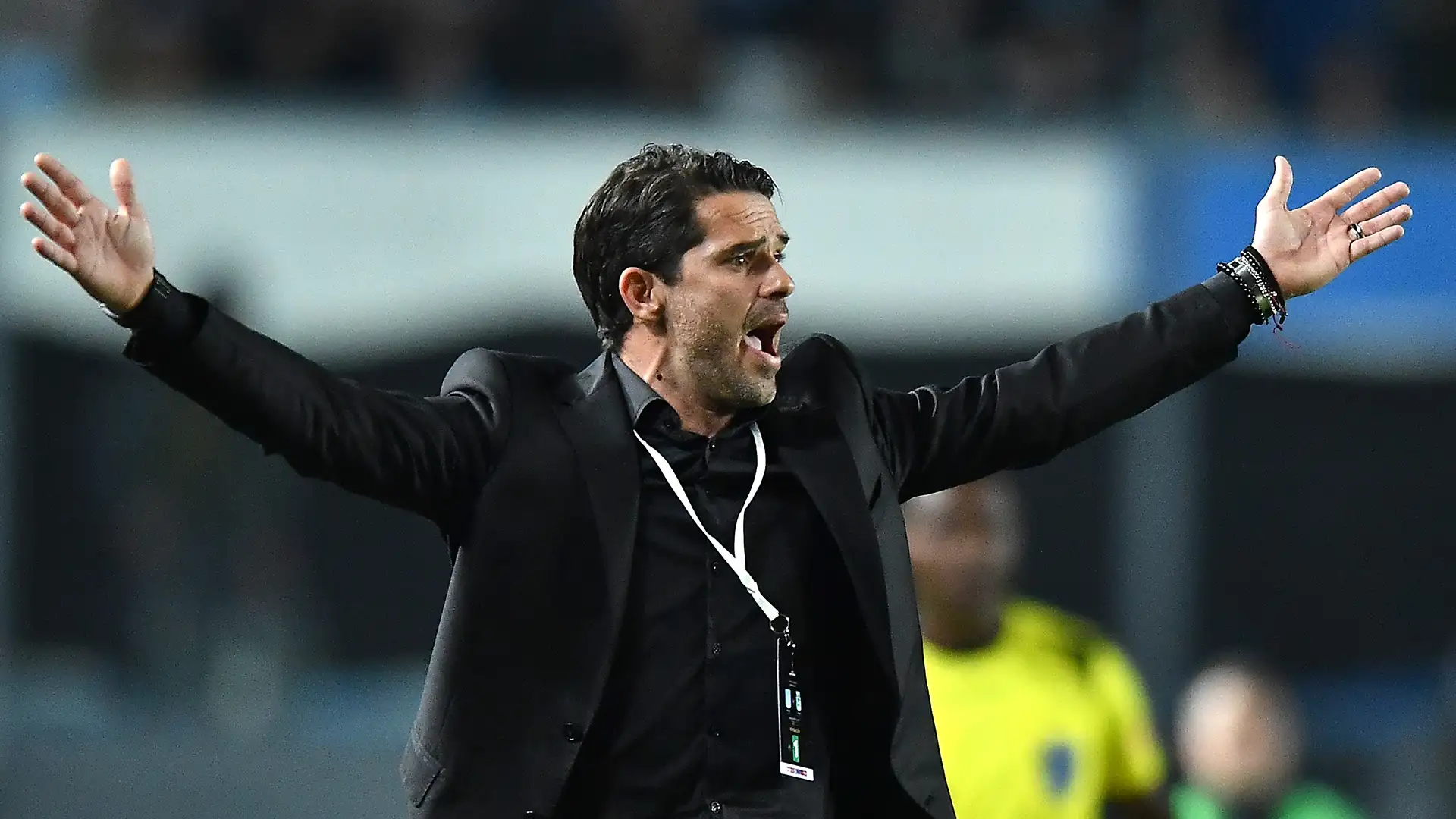 A una firma de llegar: los detalles del contrato de Fernando Gago con Universidad de Chile