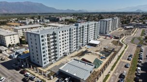 Minvu: cerca de 7.800 familias fueron beneficiadas en el segundo llamado nacional de 2025 al subsidio para sectores medios