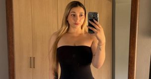 Carla Inostroza se sincera tras intervención estética: 