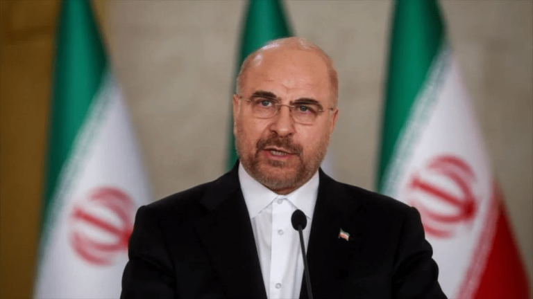 Irán emplaza a Estados Unidos y asegura que debe elegir entre diplomacia o confrontación