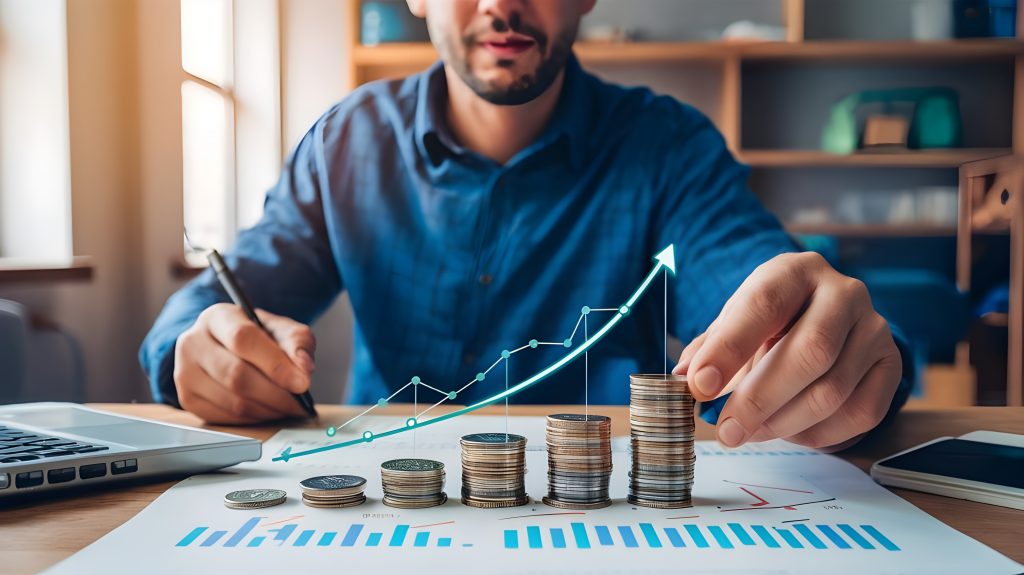 Marzo golpea a las pymes: más de la mitad aumenta sus costos operativos