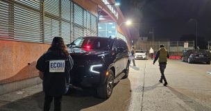 Investigan posible secuestro: Hombre fue baleado y abandonado en San Bernardo