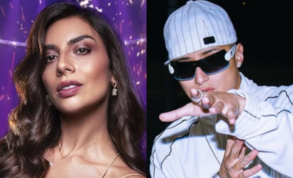 “Está más famoso que yo”: ex Mundos Opuestos destapa vínculo poco conocido con Sinaka