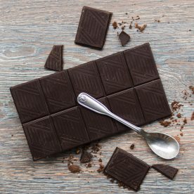 Cuidado dental en Semana Santa: el impacto de los huevitos de chocolate en tus dientes