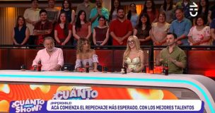 Recta final para “¿Cuánto Vale el Show?”: estos serán los participantes que buscarán el triunfo