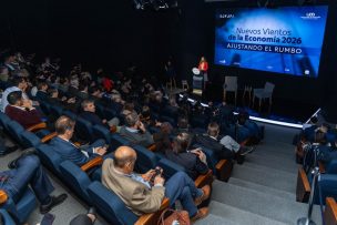 SOFOFA ante bajo crecimiento del país: “invertir en Chile se volvió demasiado caro y complejo”