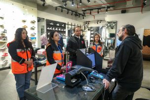 Dirección del Trabajo anuncia fiscalización en comercio y buses por feriado irrenunciable