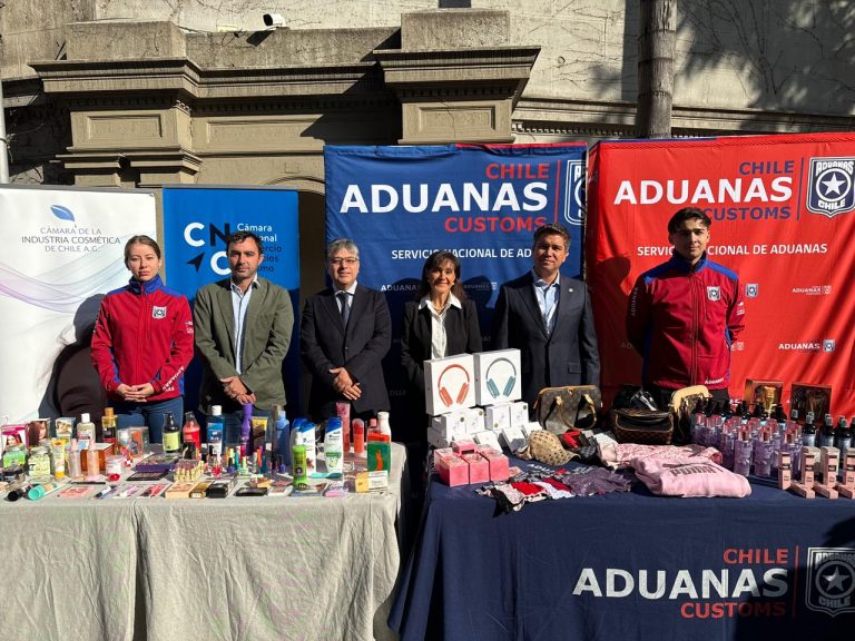 Día de la Madre: Alertan sobre el aumento de productos falsificados en el mercado chileno