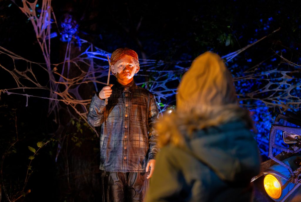 Harry Potter - Lotus