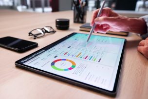 Diferencias clave entre tablets de gama alta y modelos tradicionales