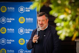 Ñuñoa lanza plataforma “Pre-Patente” para agilizar patentes comerciales