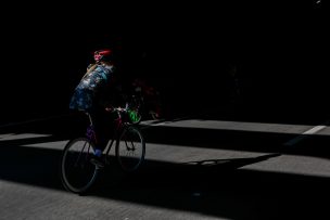 Desafío Gran Santiago: anuncian cicletada familiar y evento gratuito para este domingo