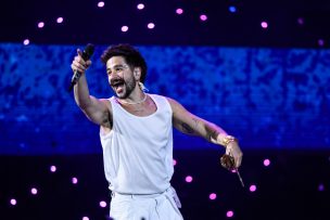 Camilo vuelve a Chile con su World Tour 2026: cuándo es y cómo comprar entradas