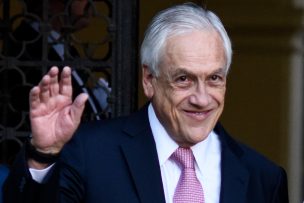 Aprueban monumento a Sebastián Piñera y avanza a tercer trámite: será financiado con aportes privados