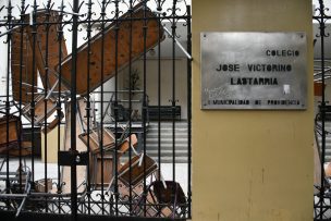 Violencia escolar: Gobierno presenta proyecto para que padres respondan por conductas de sus hijos