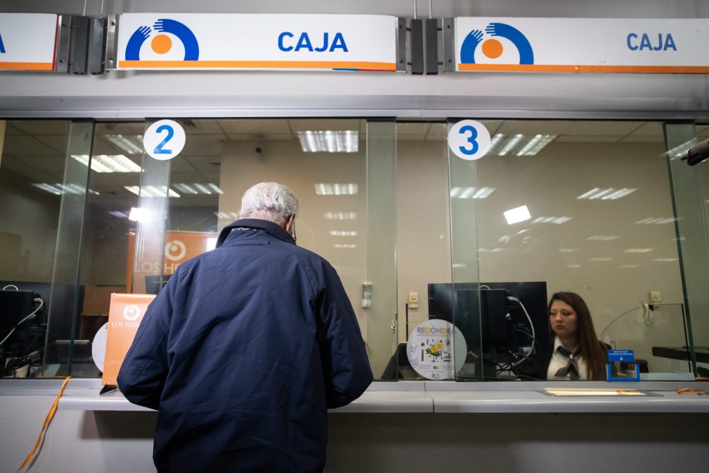 Bono de Invierno 2026: cómo consultar con tu RUT si recibes el pago