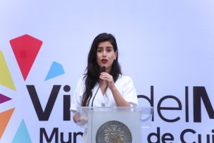 Alcaldesa Ripamonti sufre robo de mochila: GPS llevó a operativo con hallazgo clave